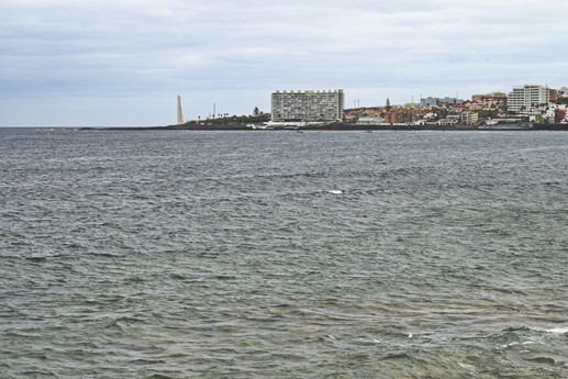 28 giugno Bajamar - Punta del Hidalgo